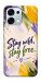 Чохол Stay wild для Oppo A6 Pro