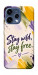 Чехол Stay wild для Oppo Reno 15