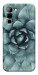 Чохол Сукуленти для Infinix Hot 70