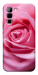 Чохол Pink bud для Infinix Hot 70