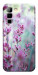Чохол Лаванда 2 для Infinix Hot 70