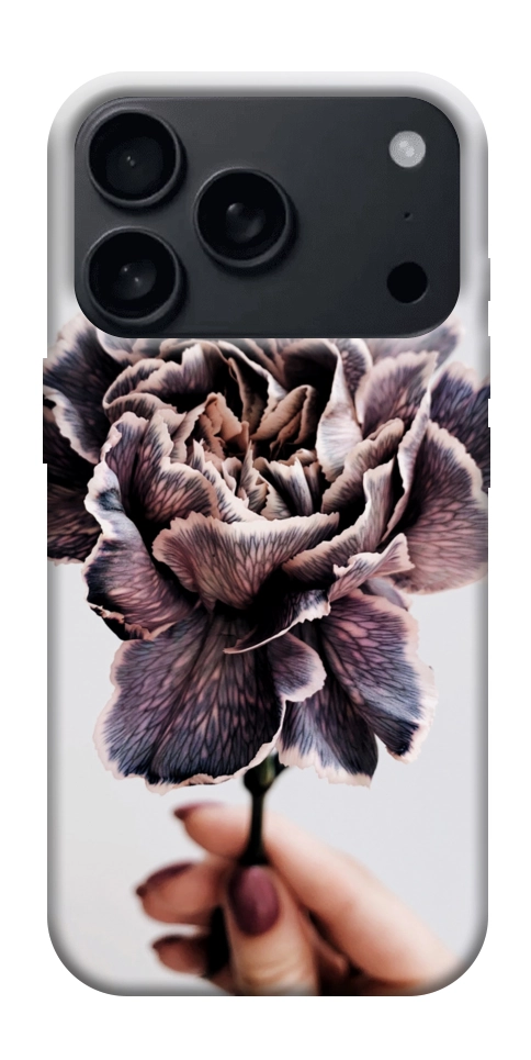 Чехол Гвоздика для TECNO Camon 16 SE