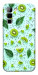 Чохол Ківі для Infinix Hot 70