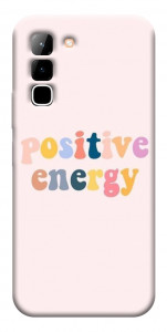 Чохол Positive energy для Infinix Hot 70