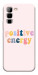 Чохол Positive energy для Infinix Hot 70