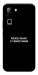 Чохол Пекельне створіння для Infinix Hot 70