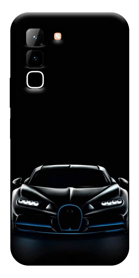 Чохол Авто для Infinix Hot 70