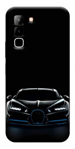 Чохол Авто для Infinix Hot 70
