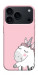 Чохол Unicorn love для TECNO Camon 16 SE