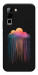 Чохол Color rain для Infinix Hot 70
