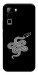 Чохол Змія для Infinix Hot 70