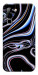 Чохол Абстракція 2 для Infinix Hot 70