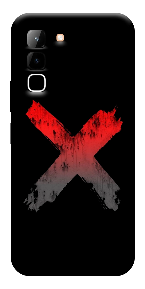 Чохол Stop для Infinix Hot 70