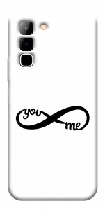 Чохол You&me для Infinix Hot 70