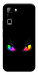 Чохол Котячий погляд для Infinix Hot 70