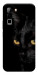 Чохол Чорний кіт для Infinix Hot 70