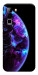 Чохол Colored planet для Infinix Hot 70