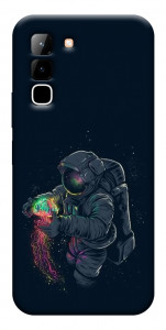 Чохол Walk in space для Infinix Hot 70