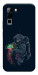 Чохол Walk in space для Infinix Hot 70