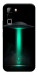 Чохол Марсіанін для Infinix Hot 70