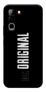 Чохол Be original для Infinix Hot 70