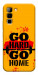 Чохол Go hard для Infinix Hot 70