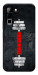 Чохол Train hard для Infinix Hot 70