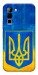 Чохол Символіка України для Infinix Hot 70