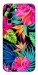 Чохол Floral mood для Infinix Hot 70