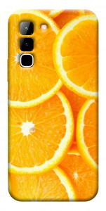 Чохол Orange mood для Infinix Hot 70