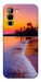 Чохол Sunset для Infinix Hot 70