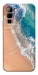 Чохол Морське узбережжя для Infinix Hot 70