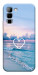 Чохол Summer heart для Infinix Hot 70