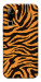 Чохол Tiger print для Infinix Hot 70