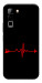 Чохол Стріла для Infinix Hot 70