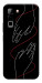 Чохол Плетення рук для Infinix Hot 70