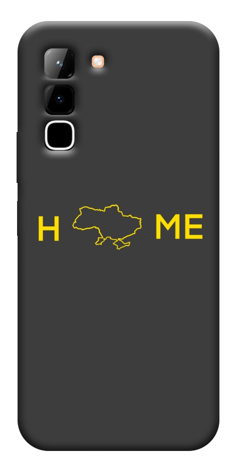 Чохол Home для Infinix Hot 70