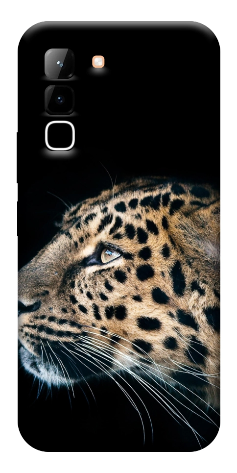 Чохол Leopard для Infinix Hot 70