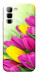 Чохол Барвисті тюльпани для Infinix Hot 70
