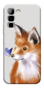 Чохол Funny fox для Infinix Hot 70