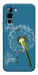 Чохол Air dandelion для Infinix Hot 70