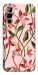 Чохол Floral motifs для Infinix Hot 70