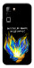 Чохол У боротьбі для Infinix Hot 70