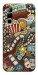 Чохол Theater and Cinema для Infinix Hot 70