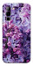 Чохол Violet blossoms для Infinix Hot 70