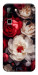 Чохол Velvet roses для Infinix Hot 70