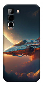 Чохол Spaceship для Infinix Hot 70