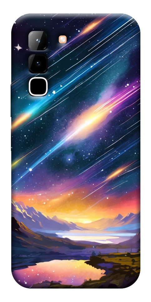 Чохол Зорепад для Infinix Hot 70