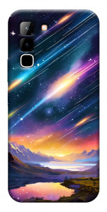Чохол Зорепад для Infinix Hot 70