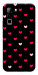 Чохол Little hearts для Infinix Hot 70